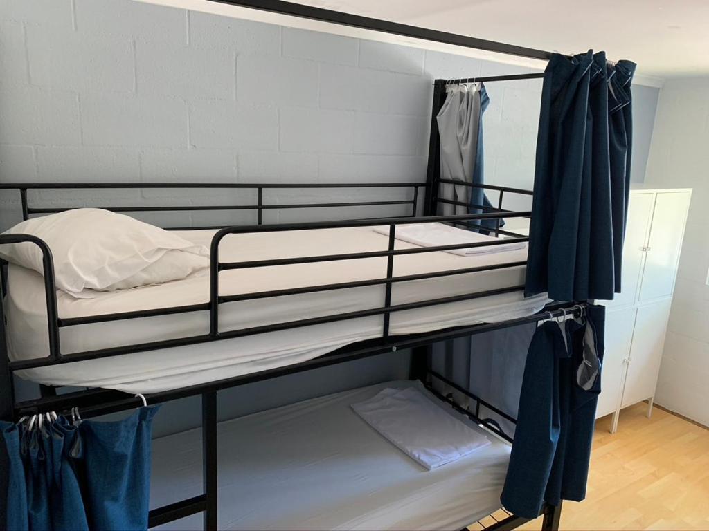 Beach Hostel 穆卢拉巴 外观 照片