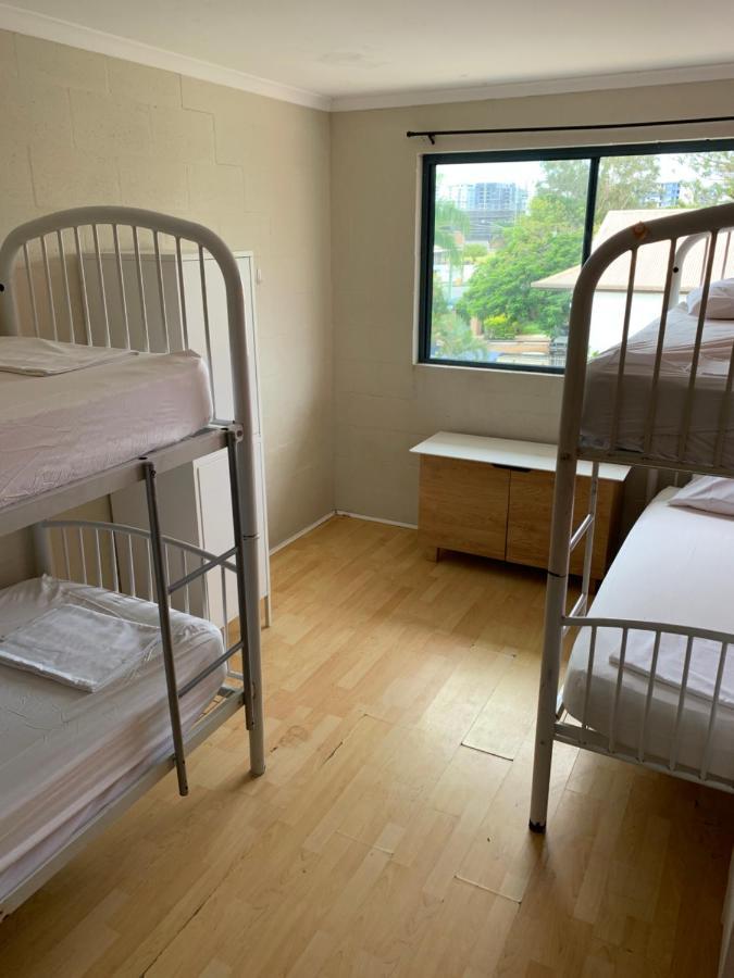 Beach Hostel 穆卢拉巴 外观 照片
