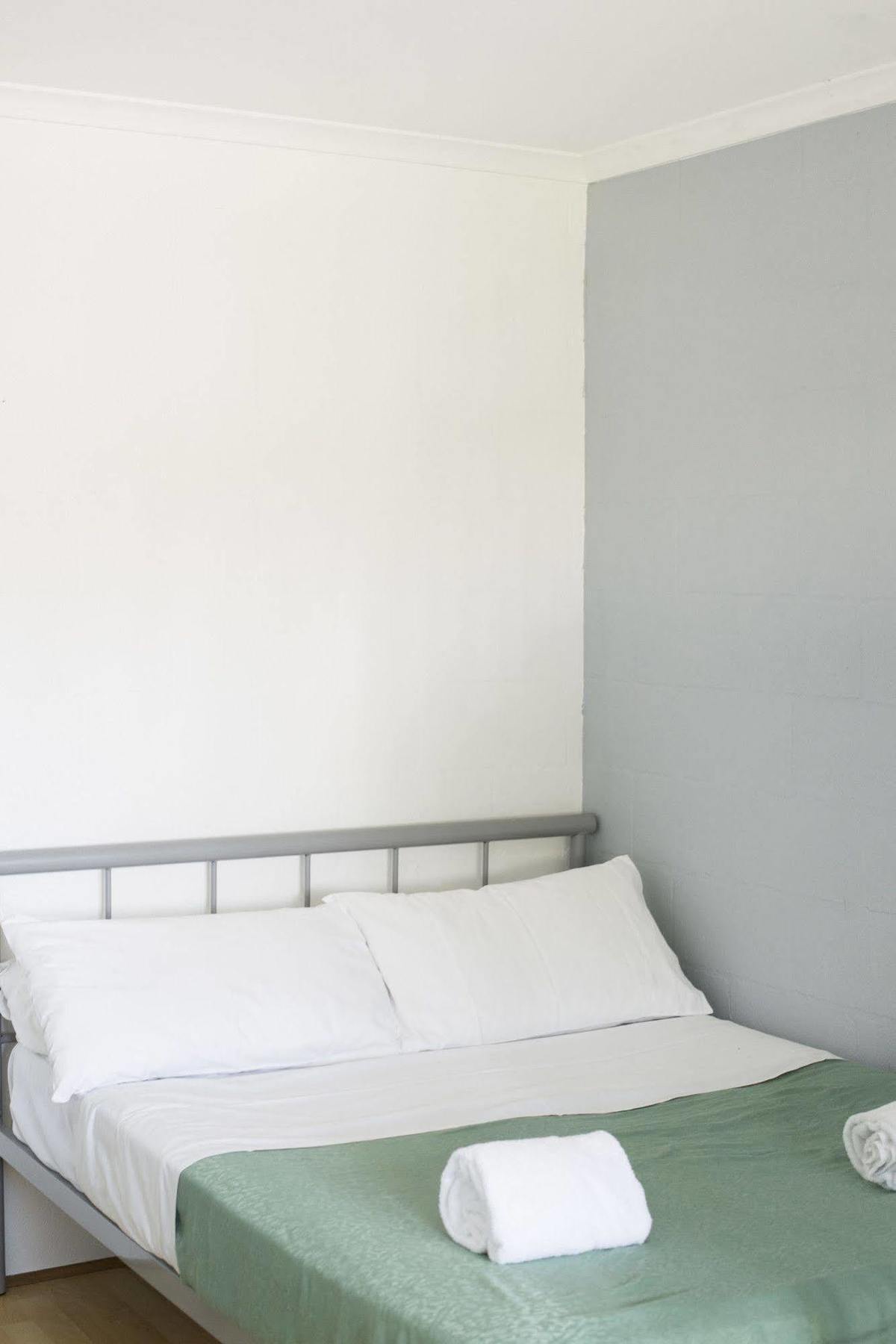 Beach Hostel 穆卢拉巴 外观 照片
