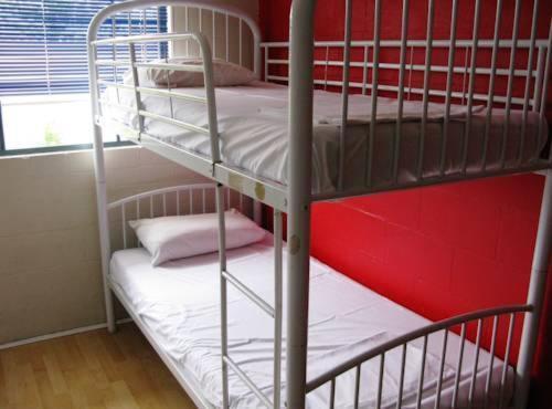 Beach Hostel 穆卢拉巴 外观 照片