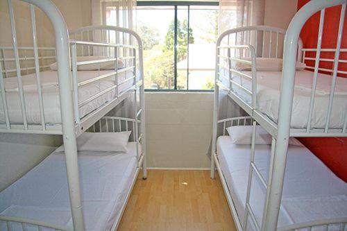 Beach Hostel 穆卢拉巴 外观 照片